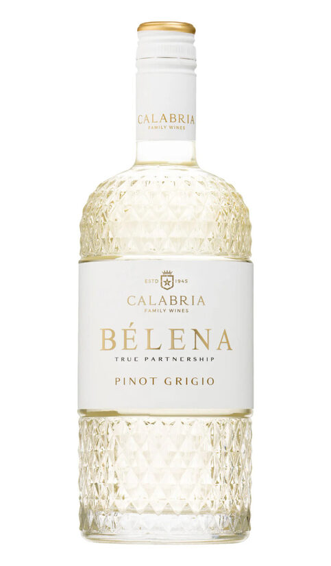 Belena Pinot Grigio 75cl